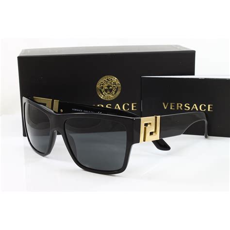 classic versace mens glasses|versace glasses price list.